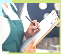 Услуги Сертификация продукции и услуг в Дагестанских Огнях