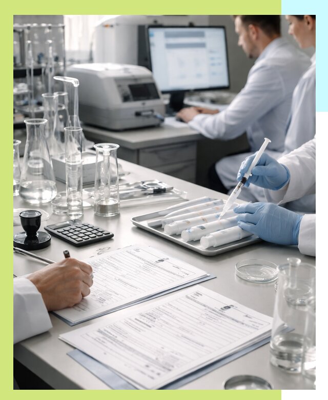 Сертификация зубной пасты, оформление документов в Дагестанских Огнях