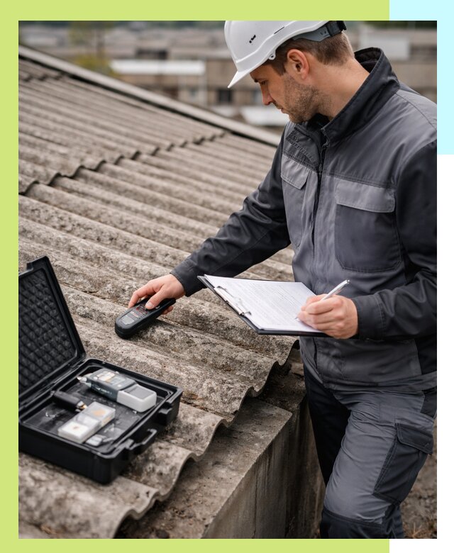 Сертификация шифера и техническая документация в Дагестанских Огнях