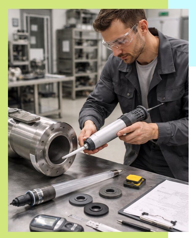 Сертификация герметиков и получение деклараций в Дагестанских Огнях