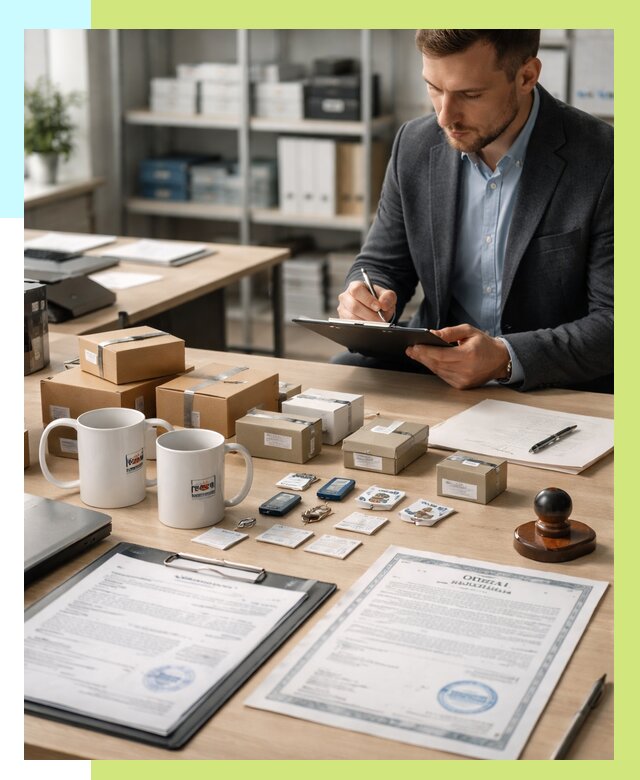 Сертификация сувениров в Дагестанских Огнях от 12388 р. | Алешин-Дгс