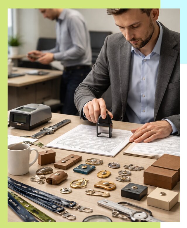 Сертификация сувениров и сувенирной продукции в Дагестанских Огнях