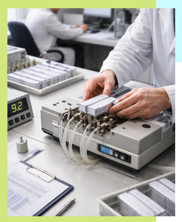 Сертификация сигарет и табачной продукции в Дагестанских Огнях