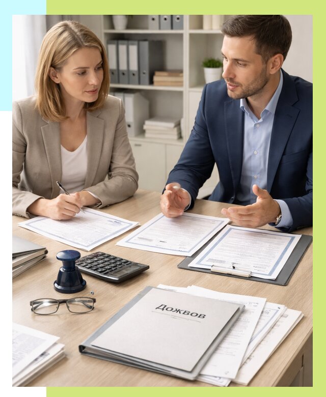 Сертификация услуг в Дагестанских Огнях услуги сертификации от 25808 р Алешин-Дгс