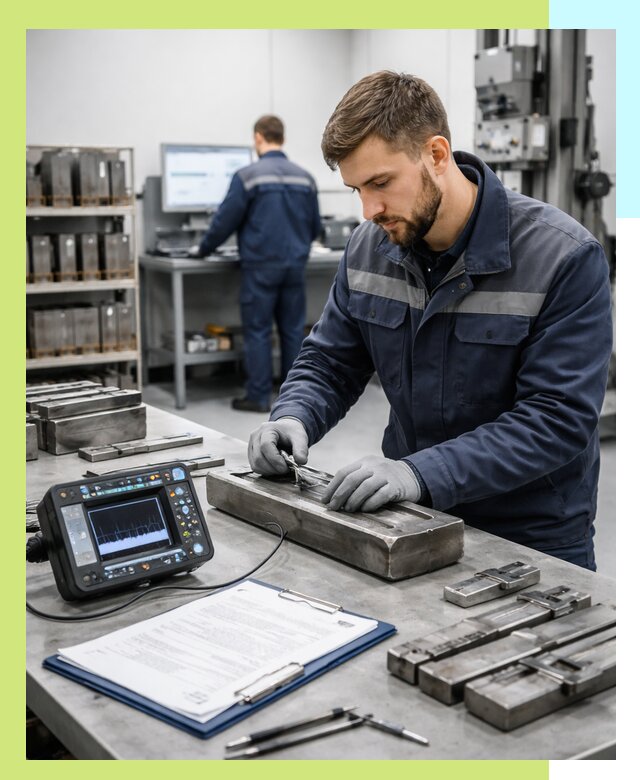 Сертификация сварочного оборудования в Дагестанских Огнях по ГОСТ