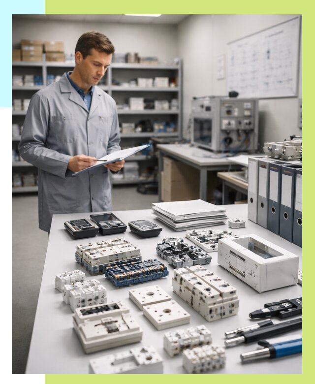 Сертификат на низковольтное оборудование в Дагестанских Огнях от 25808 р|Алешин-Дгс