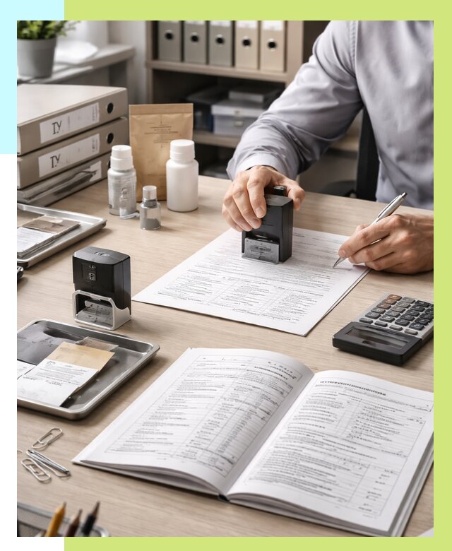 Разработка ТУ на продукцию в Дагестанских Огнях от 12388 р. | Алешин-Дгс