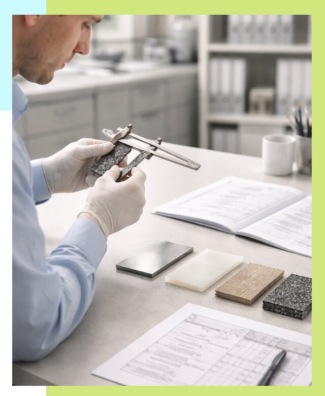 Разработка ТУ на материалы в Дагестанских Огнях от 20646 р. Алешин-Дгс