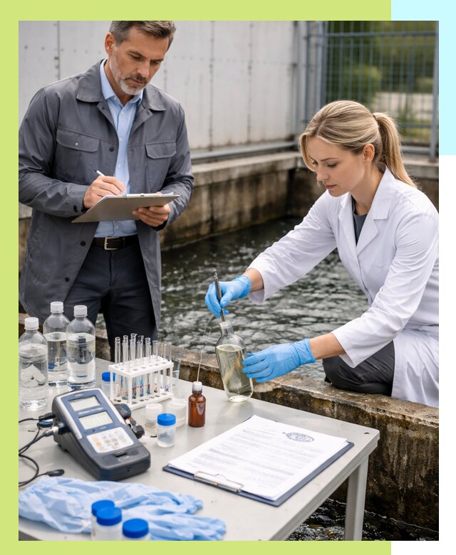 Разработка технических условий (ТУ) на водоснабжение в Дагестанских Огнях