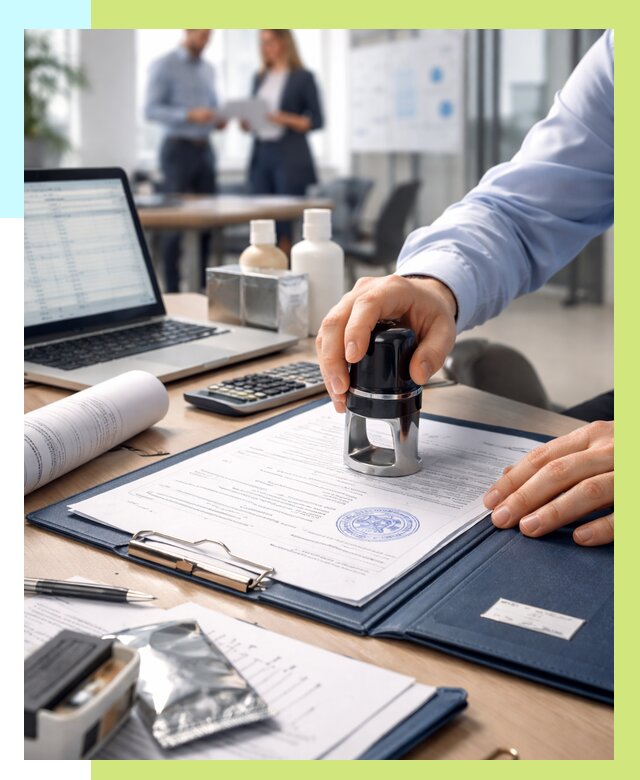 Технологический регламент в Дагестанских Огнях от 15485 р. | Алешин-Дгс под ключ