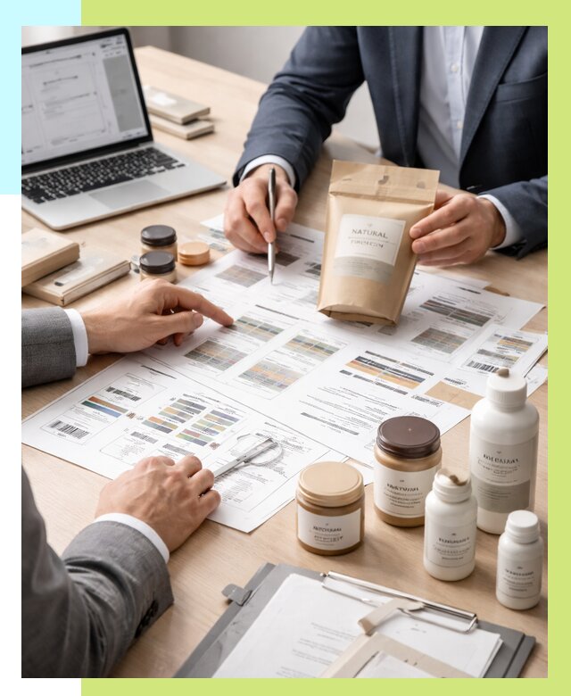 Разработка этикетки продукции в Дагестанских Огнях от 8258 р. | Алешин-Дгс