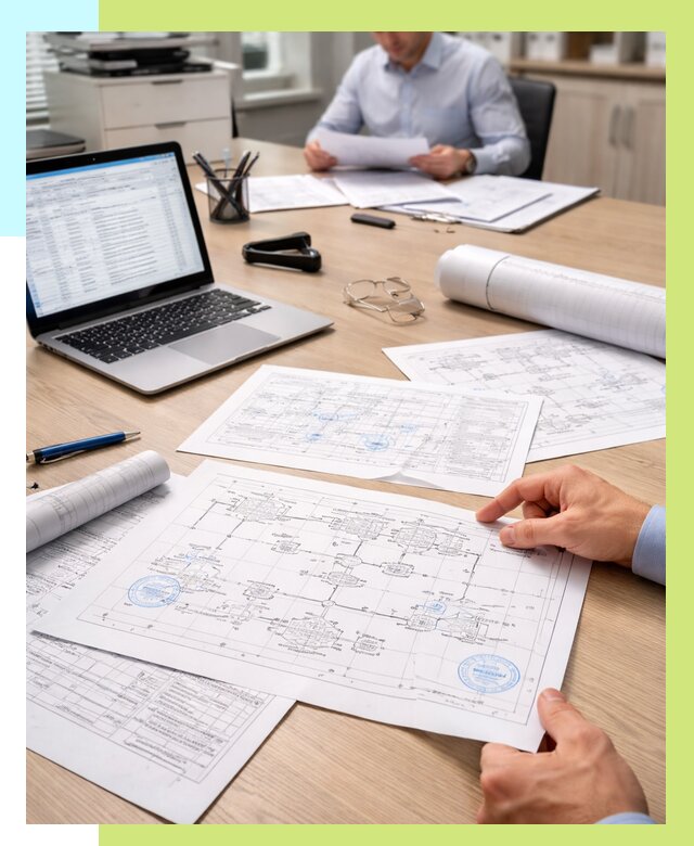 Алешин-Дгс:маршрутные карты технологических процессов Дагестанских Огнях от 6194