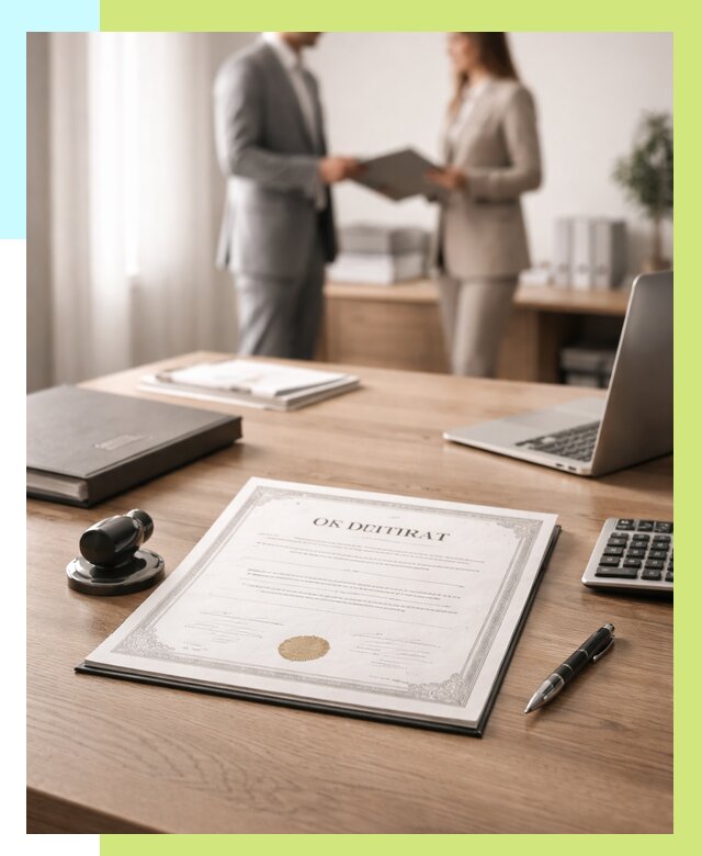 Сертификат на услуги в Дагестанских Огнях оформить от 8775 р. Алешин-Дгс