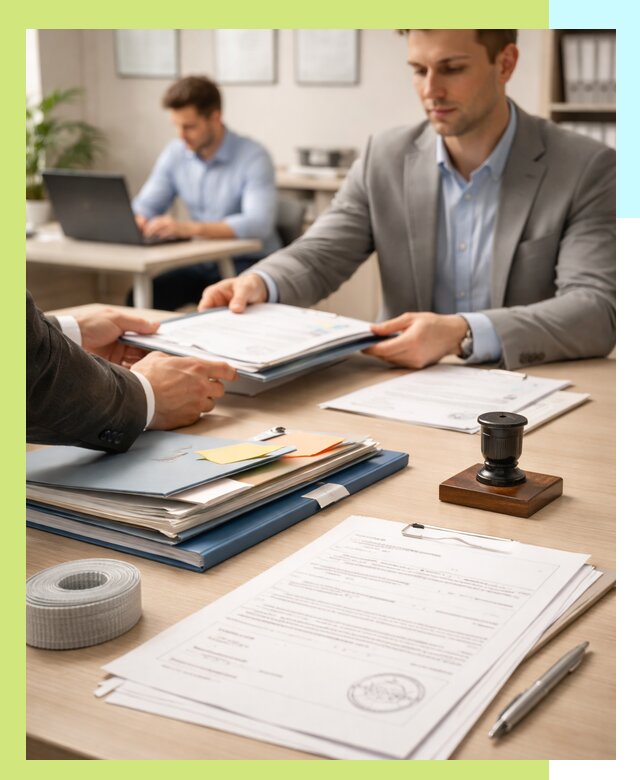 Выдача сертификата на услуги в Дагестанских Огнях — подтверждение качества