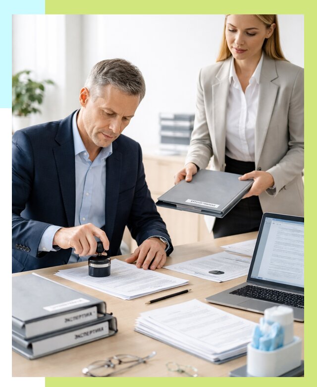 Экспертное заключение Роспотребнадзора в Дагестанских Огнях от 8258 р |Алешин-Дгс