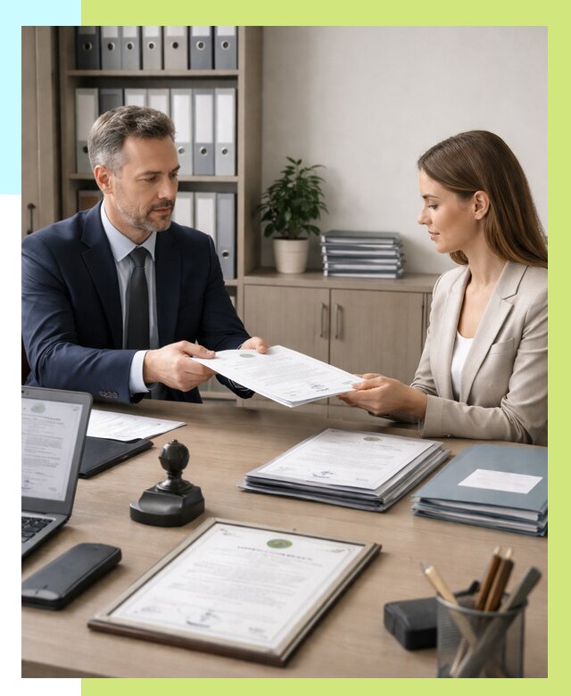 Нотификация ФСБ в Дагестанских Огнях от 25808 р., Получить у Алешин-Дгс