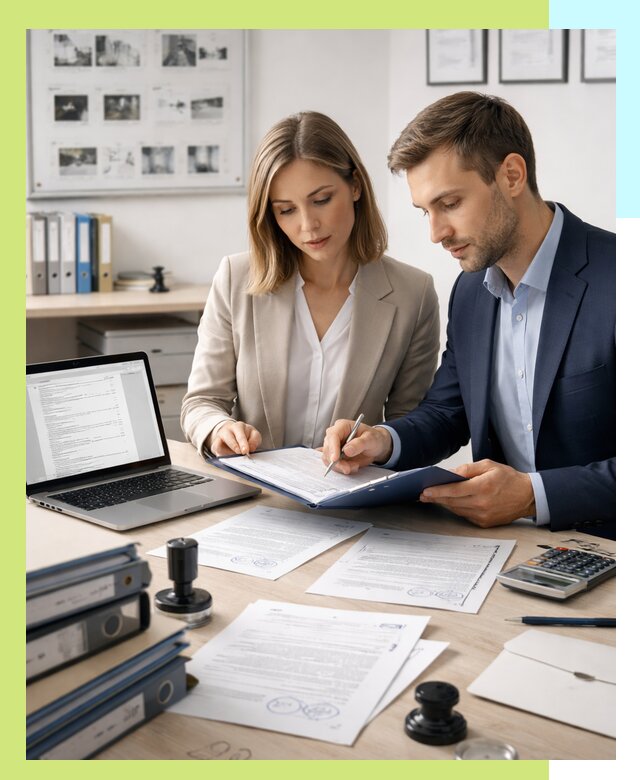 Нотификация ФСБ для продукции и оборудования в Дагестанских Огнях