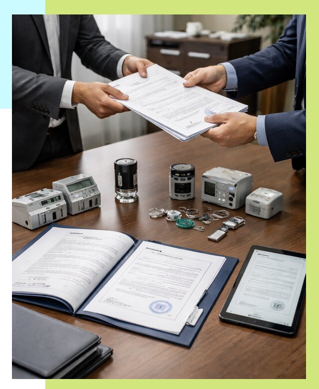 БКТС в Дагестанских Огнях: оформить и заказать от 7742 р. | Алешин-Дгс