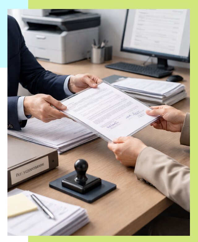 Рег. удостоверение медизделия в Дагестанских Огнях от 82584р | Алешин-Дгс