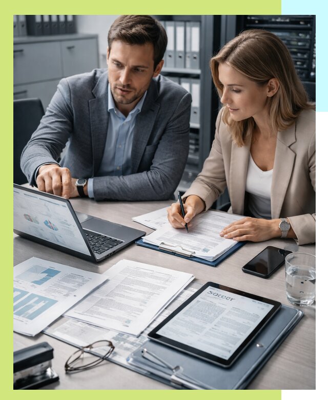 Получение сертификата ISO 27001 информационной безопасности в Дагестанских Огнях