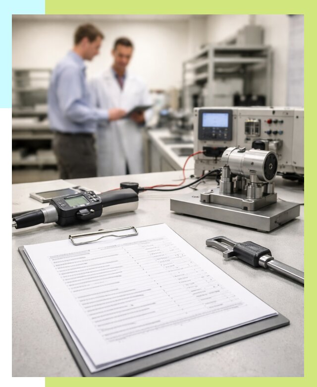 Протокол испытаний продукции в Дагестанских Огнях от 7742 р. | Алешин-Дгс