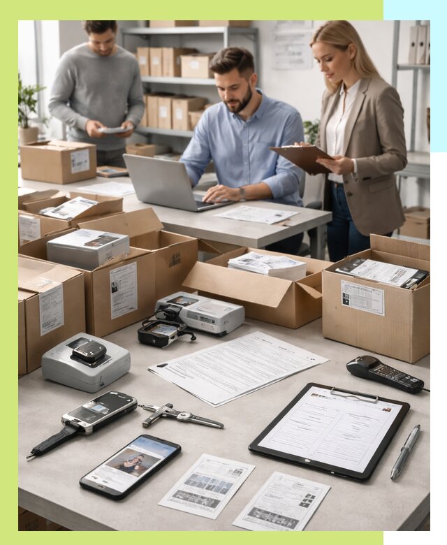 Сертификация товаров и документов для маркетплейсов в Дагестанских Огнях