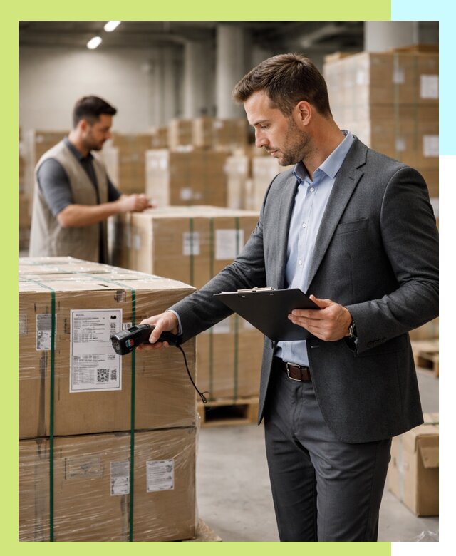 Сертификация партии товара в Дагестанских Огнях по требованиям законодательства